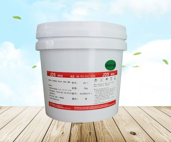 环氧胶粘剂DZ-1(5kg)