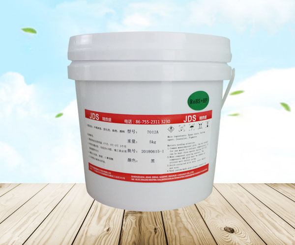 环氧胶粘剂7012A(5kg)