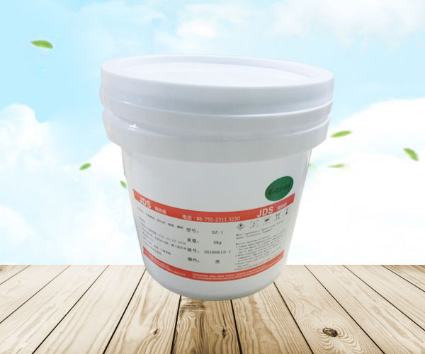 环氧胶粘剂 DZ-1(5kg)
