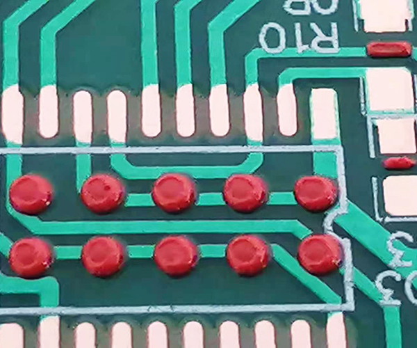 SMT贴片红胶